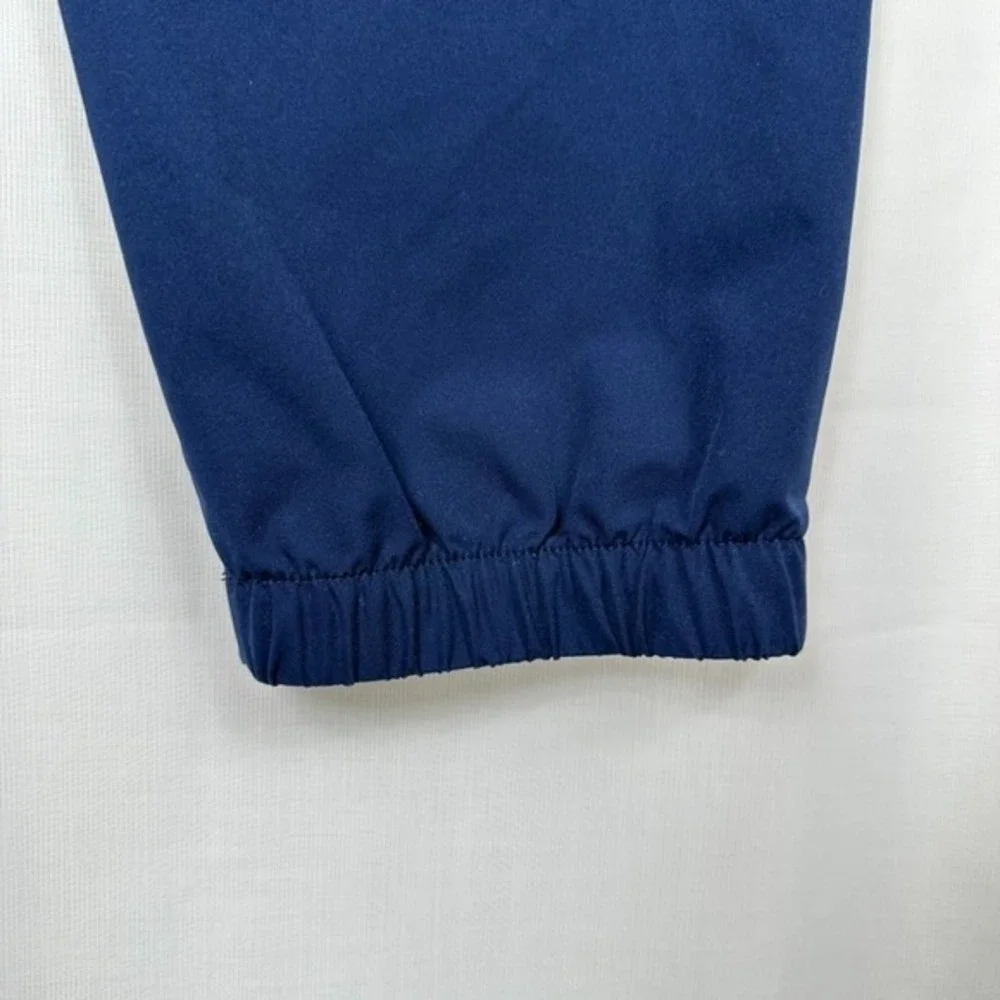 Banana Republic Mens Motion Tech Hybrid Jogger Pants Size 30 Short 28.5 Inseam‎